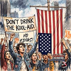 Don't Drink The Kool-Aid